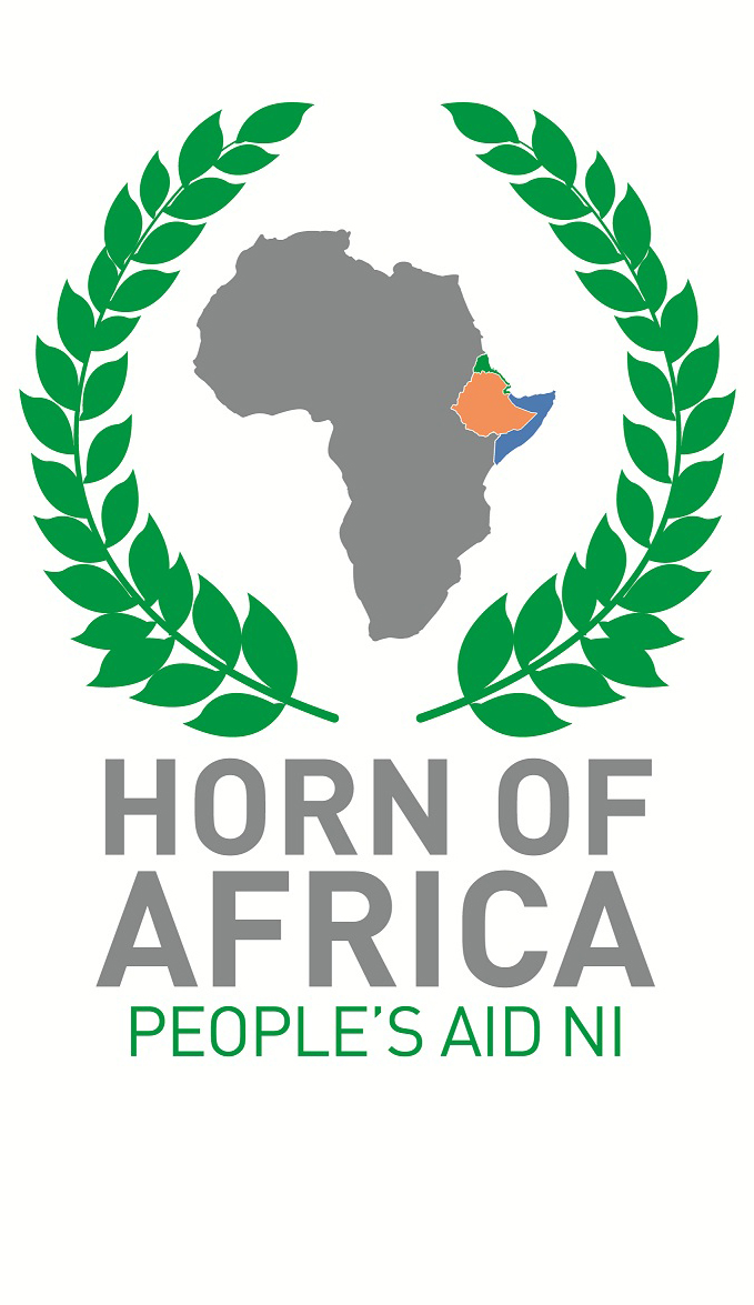 Horn Of Africa People's Aid Northern Ireland