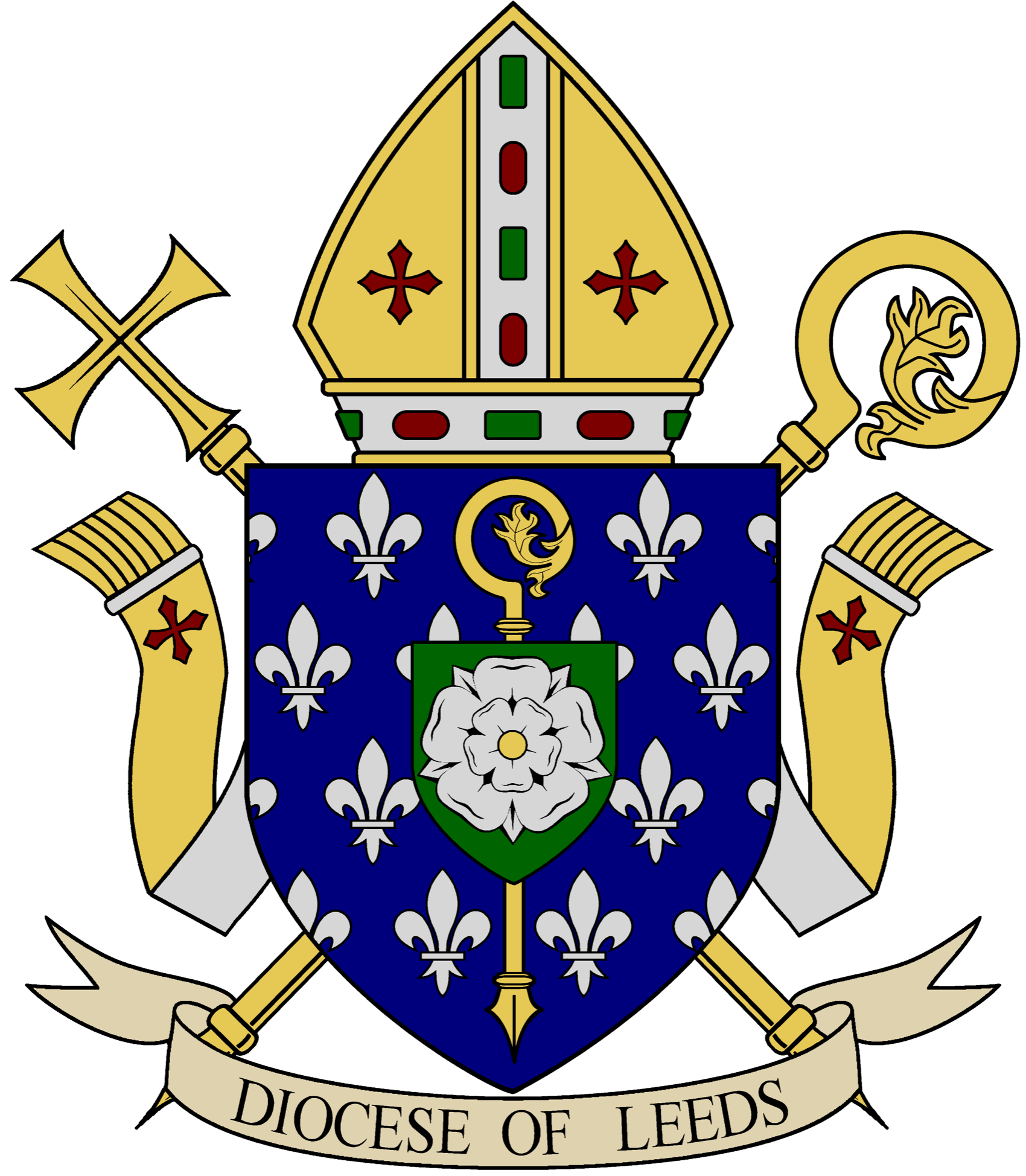 Parish of St Gianna Beretta Molla, Leeds