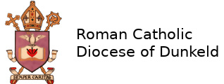 The Roman Catholic Diocese of Dunkeld 
