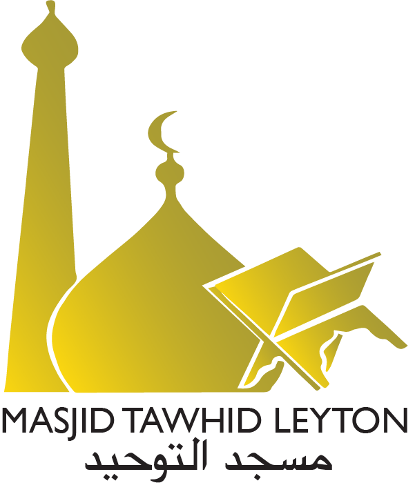 Masjid And Madrasah Al-Tawhid