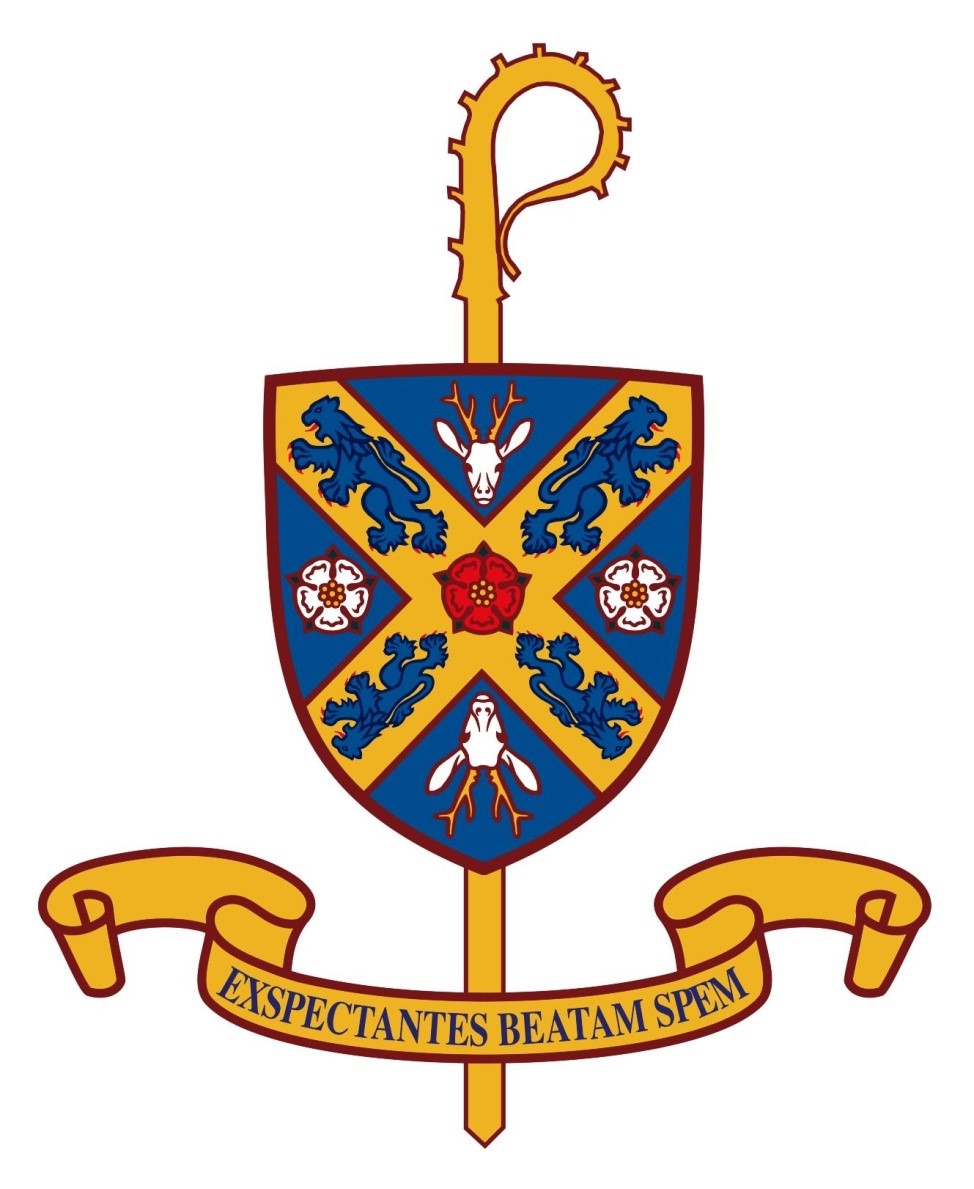 Diocese Of Middlesbrough
