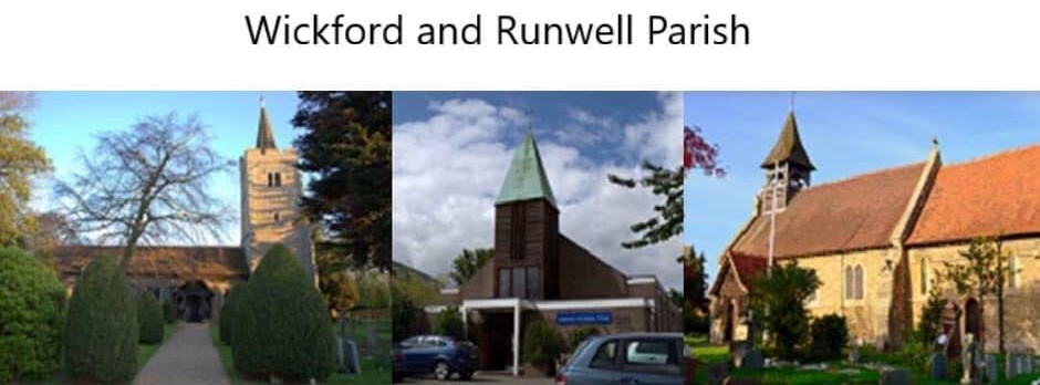 Wickford and Runwell Parish