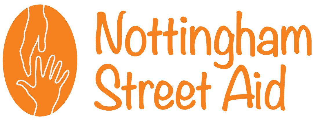 Nottingham Street Aid