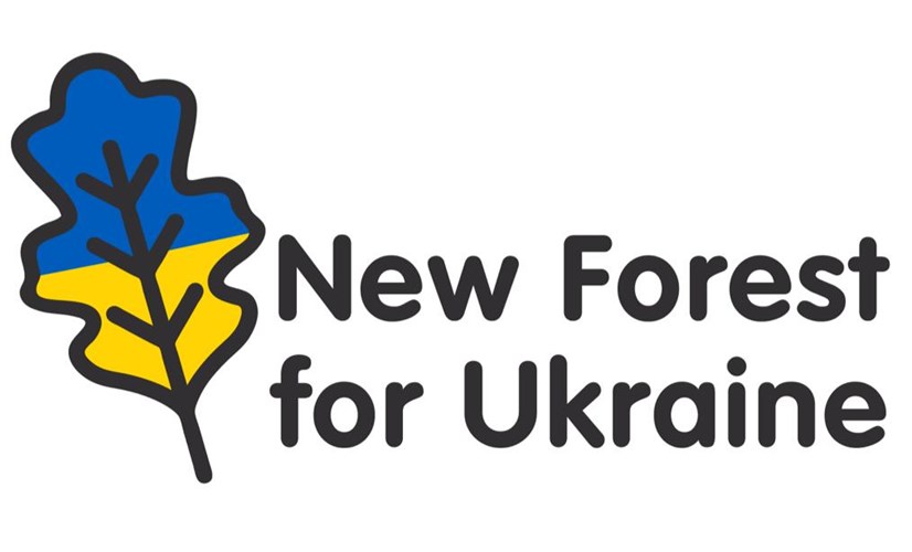New Forest for Ukraine CIC
