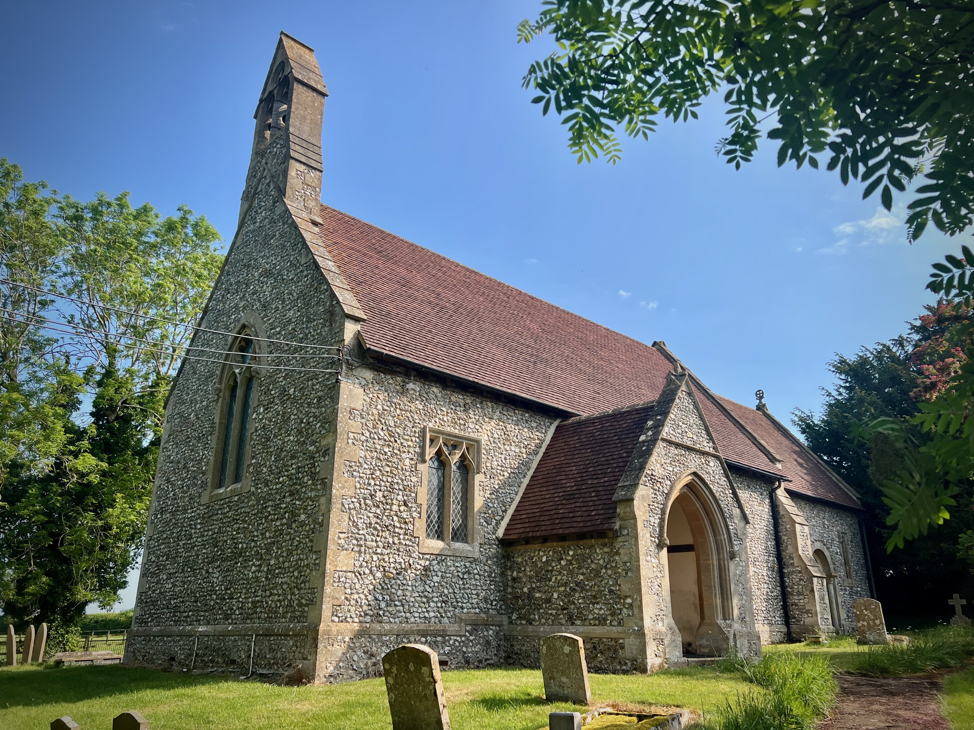 PCC of Britwell Salome